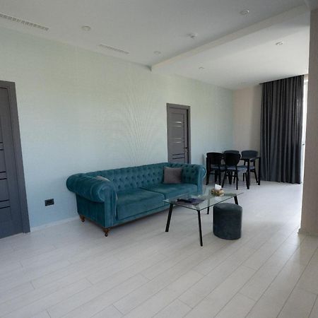 Park Avenue Hotel Jereván Kültér fotó
