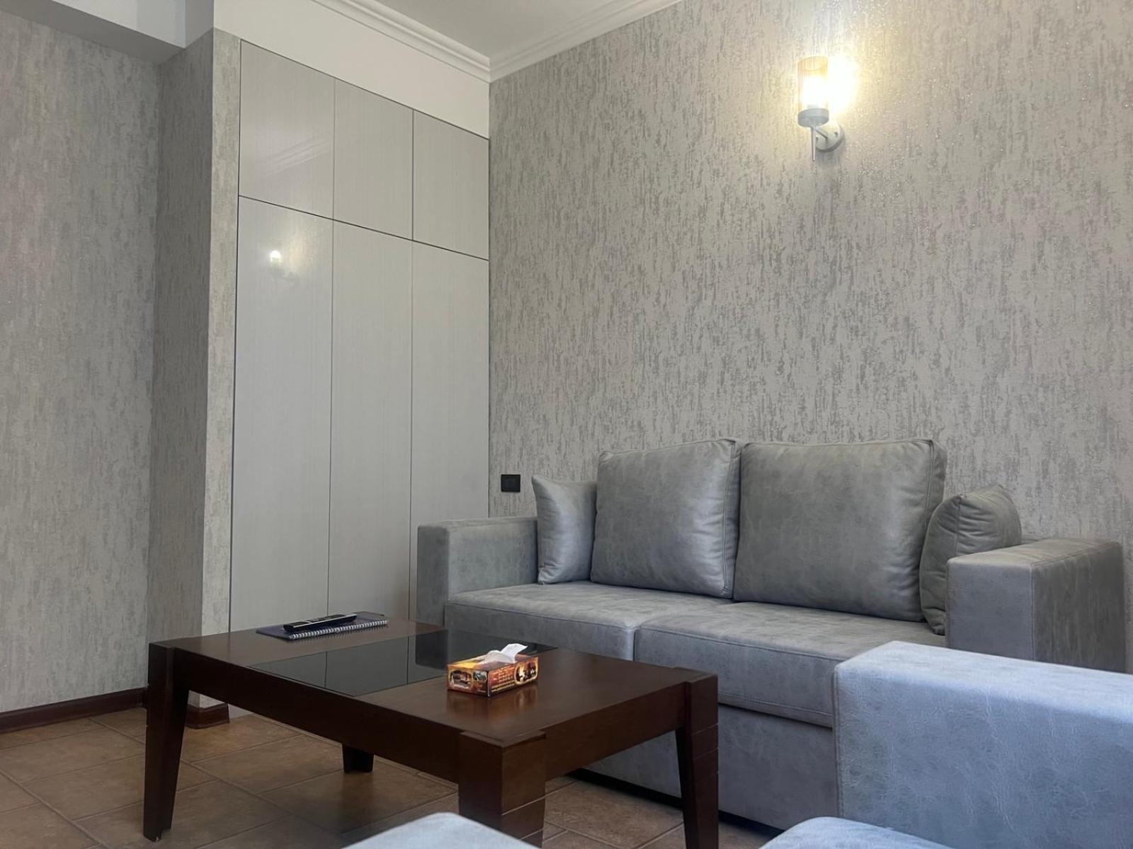 Park Avenue Hotel Jereván Kültér fotó