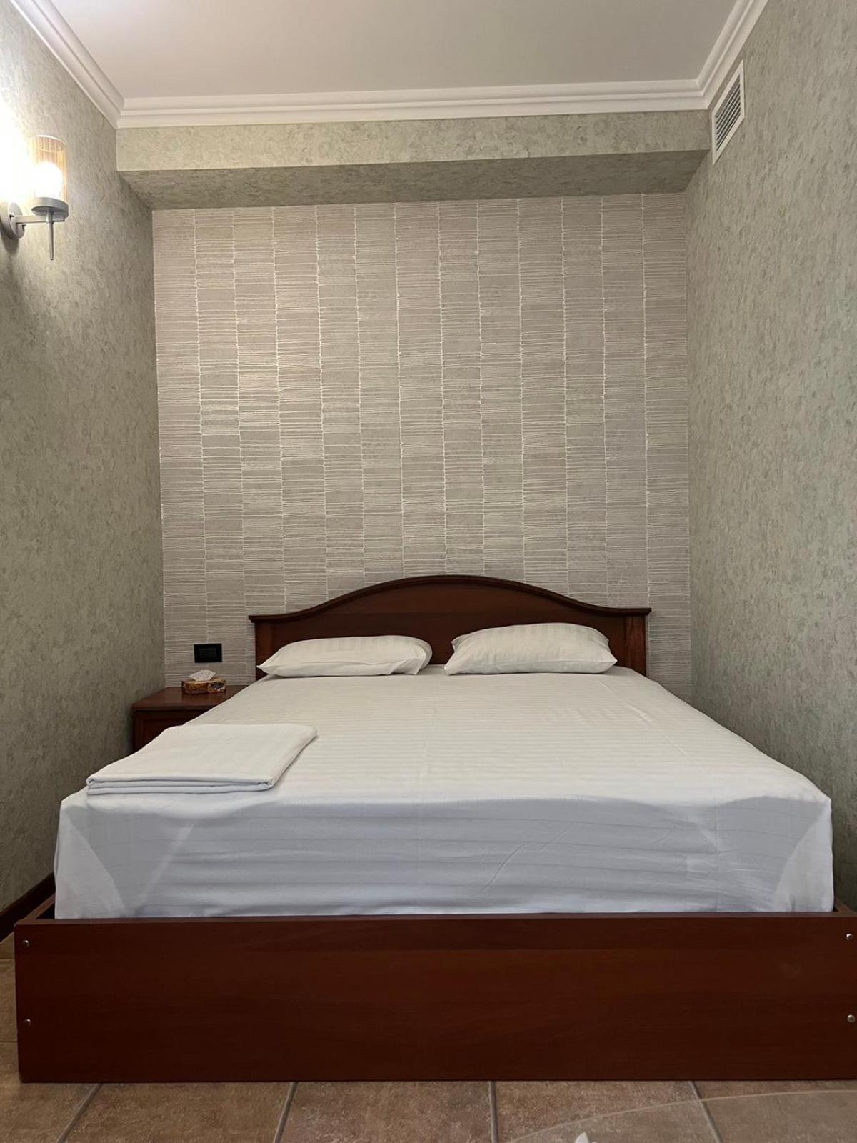 Park Avenue Hotel Jereván Kültér fotó
