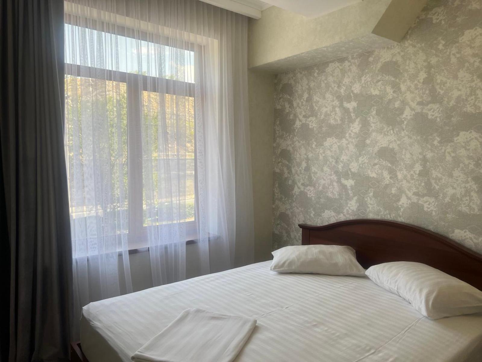 Park Avenue Hotel Jereván Kültér fotó