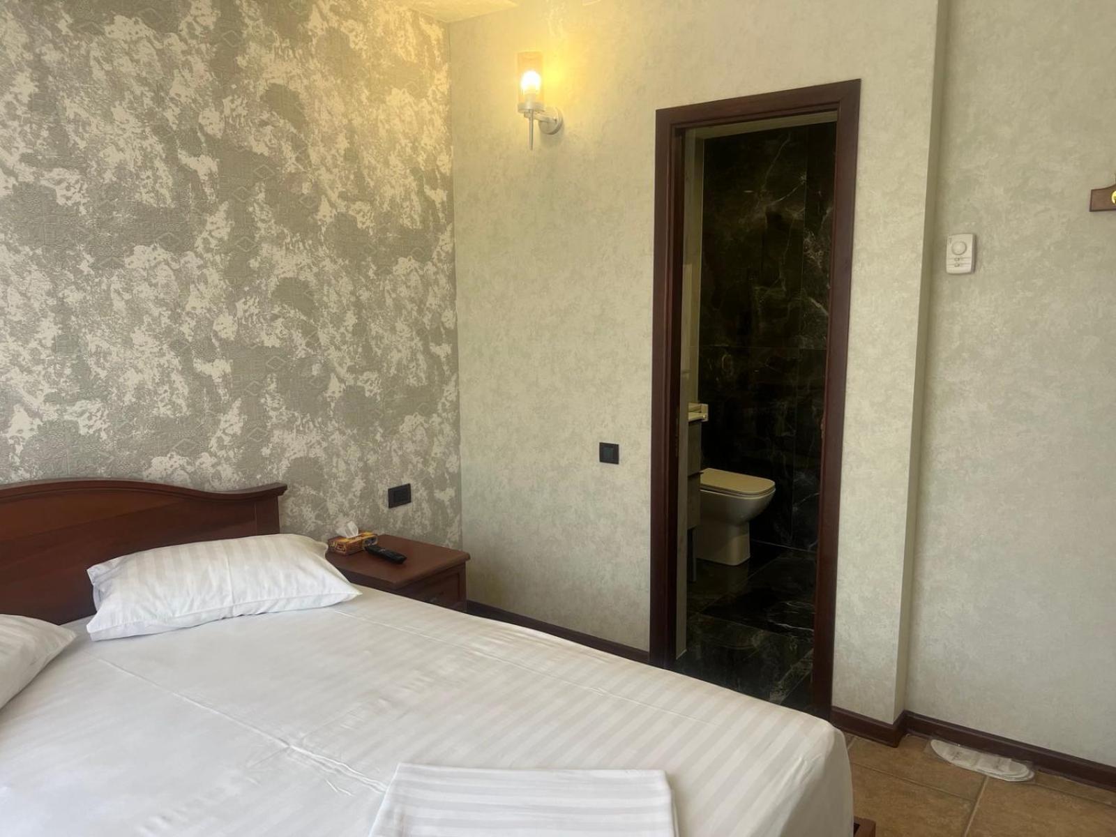 Park Avenue Hotel Jereván Kültér fotó