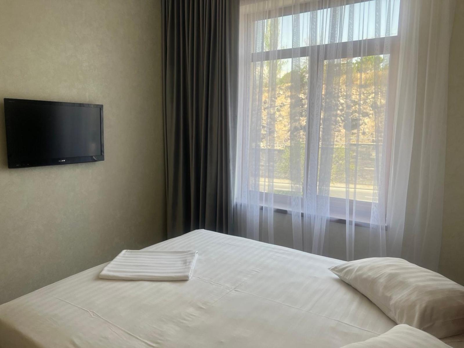 Park Avenue Hotel Jereván Kültér fotó