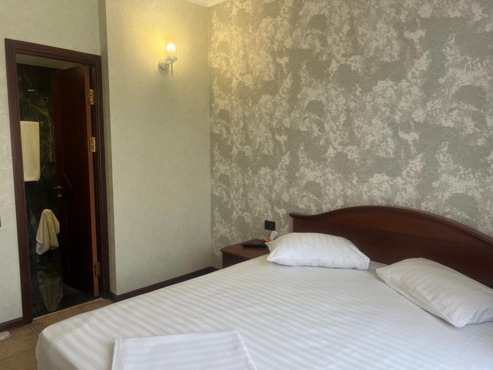 Park Avenue Hotel Jereván Kültér fotó
