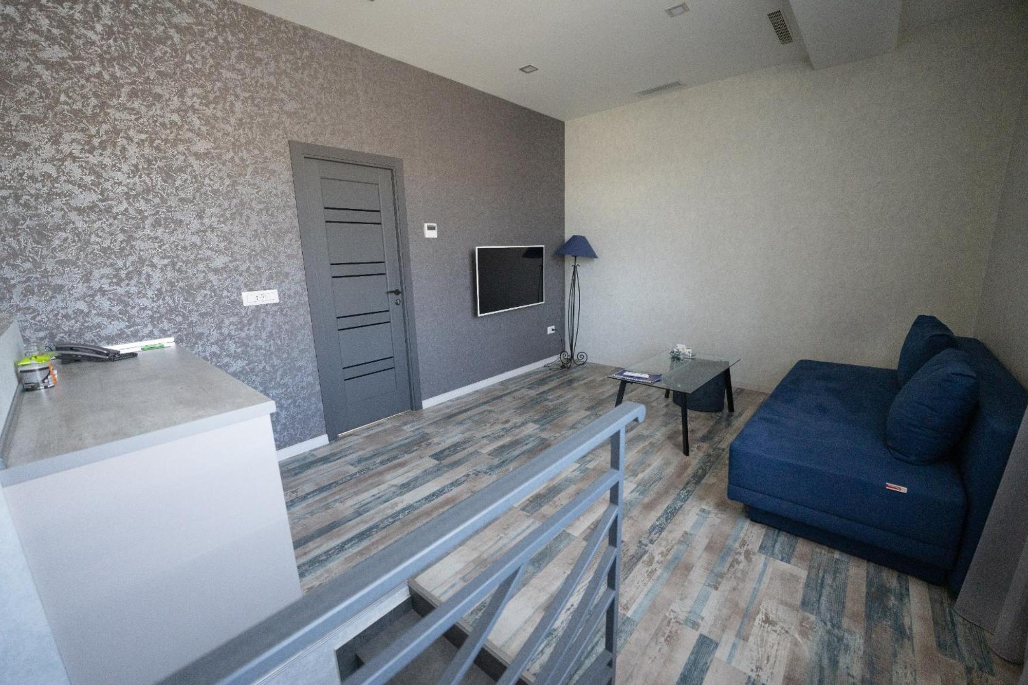 Park Avenue Hotel Jereván Kültér fotó